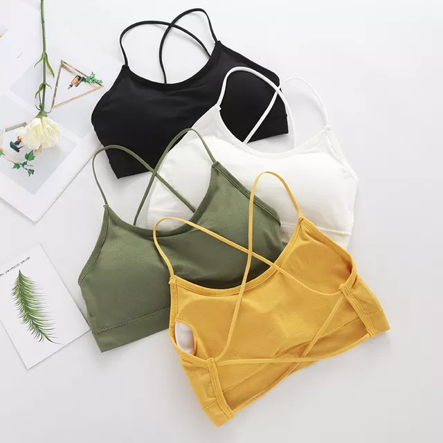 Bralette tops